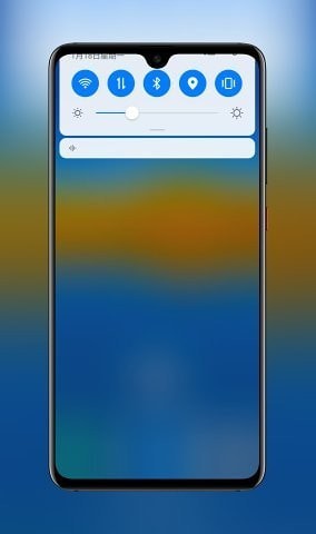 安卓展开通知栏app