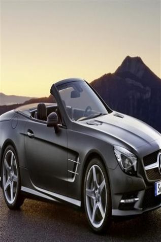 安卓抖音超火的奔驰动态视频壁纸锁屏苹果手机免费下载 v1.0软件下载