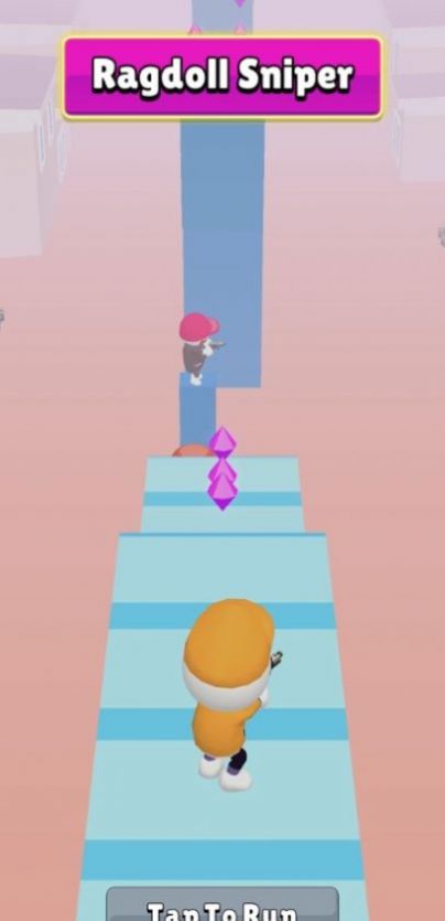 安卓碎布狙击手游戏官方版（ragdollsniper） v0.1app