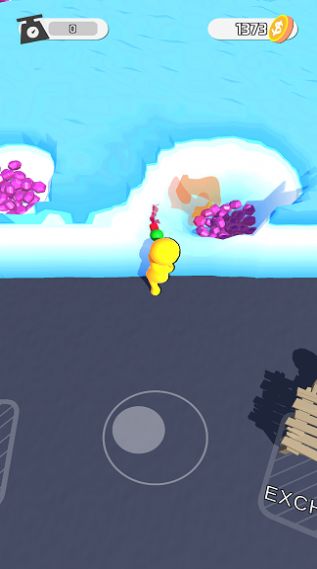 安卓极地世界游戏最新版 v1.8软件下载