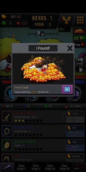 安卓阿狸rpgapp