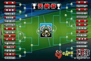 安卓光头足球小子无限钻石版app