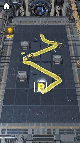 画线停车2下载