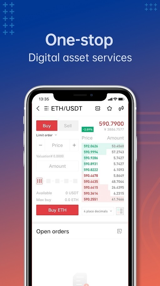 安卓appc交易所软件下载