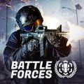 战争武装在线射击游戏安卓版（含数据包） v0.9.73
