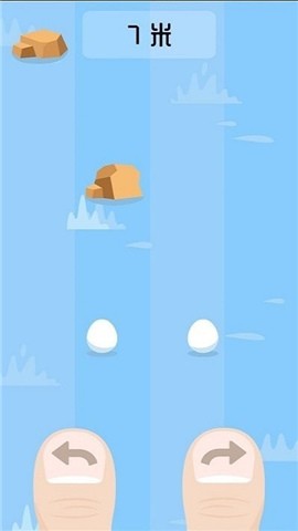 安卓躲避挑战赛app