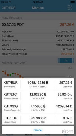 santos交易所下载