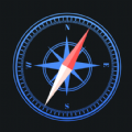 手机导航指南针app免费版 v3.1.1