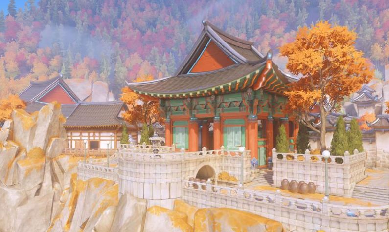 安卓网易大神守望先锋重开模拟器手机中文版 v1.0app