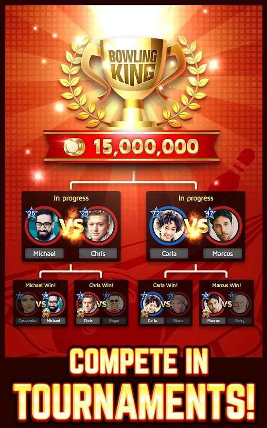 安卓世界保龄球大师赛游戏安卓版 v1.50.16app
