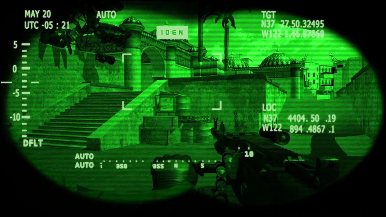 安卓机枪射手战争游戏安卓版 v1.0.2app