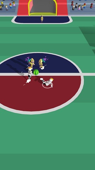 安卓足球决赛杯游戏软件下载