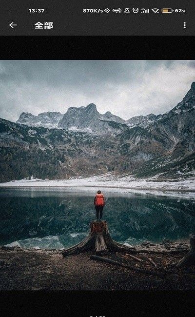 安卓随手拍壁纸appapp