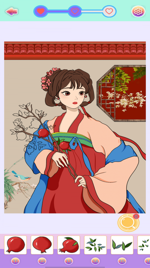 魔法贴图app官方版 v1.0