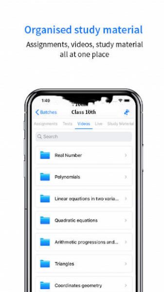 niraj dhiraj chemistry app