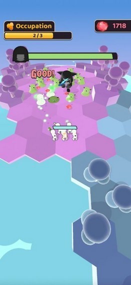 行星猎人3d下载
