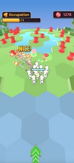 安卓行星猎人3dapp