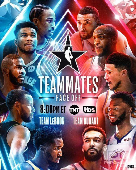 2022nba全明星直播地址 2022nba全明星赛在线观看