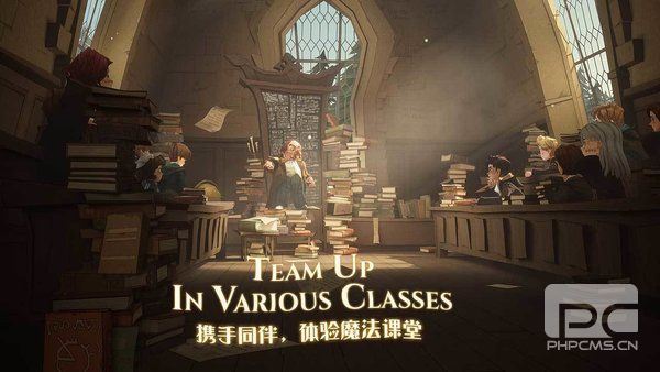 哈利波特魔法觉醒甜心糖果有什么效果 哈利波特魔法觉醒甜心糖果效果一览