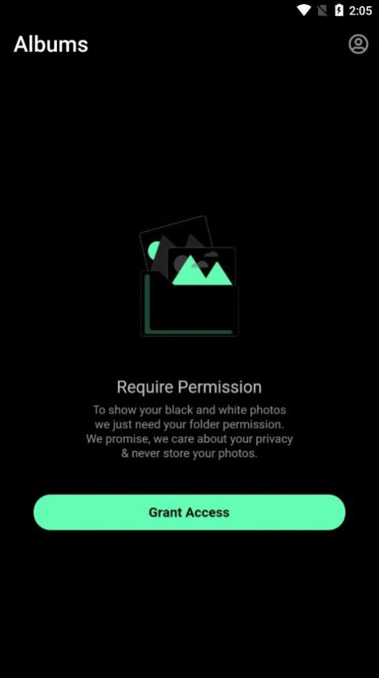 安卓ansal相机app