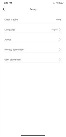 安卓胖猫健康最新版app