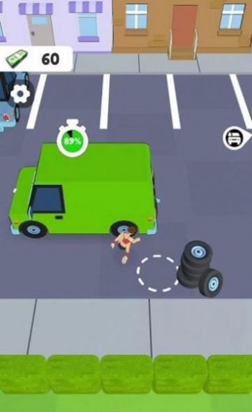 安卓热车服务游戏最新官方版（hot car service） v1.0.2软件下载