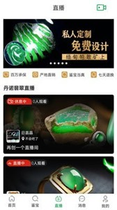 安卓丹诺翡翠软件下载