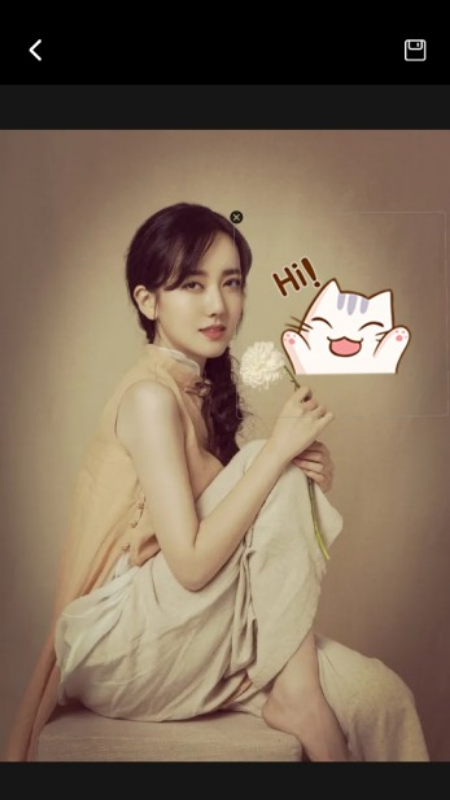 安卓疯狂大变装app