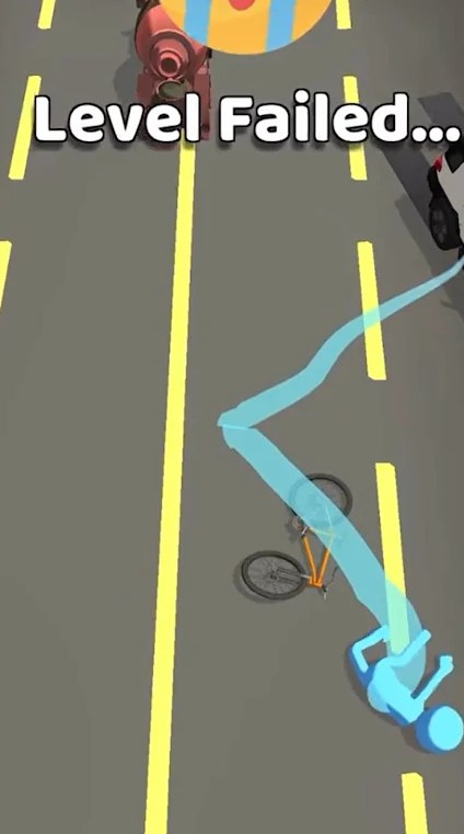 安卓自行车逃生3d游戏安卓版（bike escape 3d） v1.0软件下载