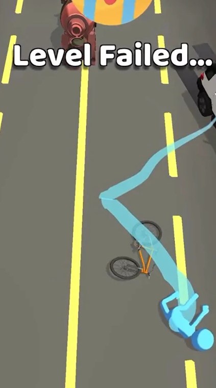 安卓自行车逃生3d游戏安卓版（bike escape 3d） v1.0app