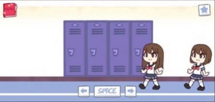 安卓口香糖女孩软件下载