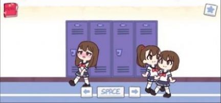 安卓口香糖女孩app