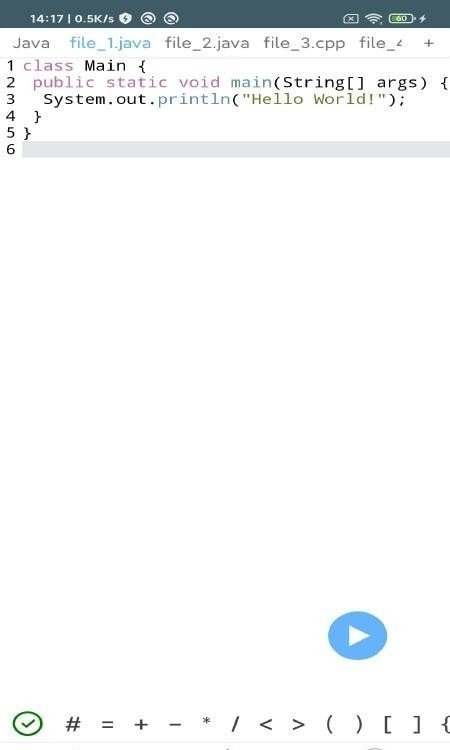 安卓vicode app软件下载