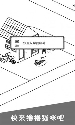 安卓猫咪公社app