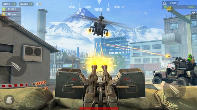 安卓致命枪械射击游戏手机版 v1.0.76app