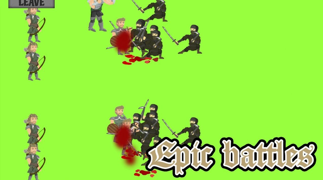 安卓骑士征服者游戏安卓版 v0.6app
