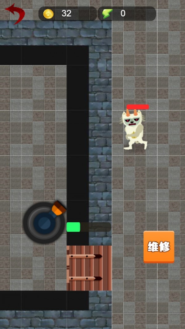 安卓迷你逃脱世界app