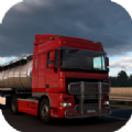卡车驾驶货物模拟器游戏安卓版（truckdrivingcargosimulator2022） v0.1