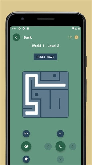 安卓迷宫故事app