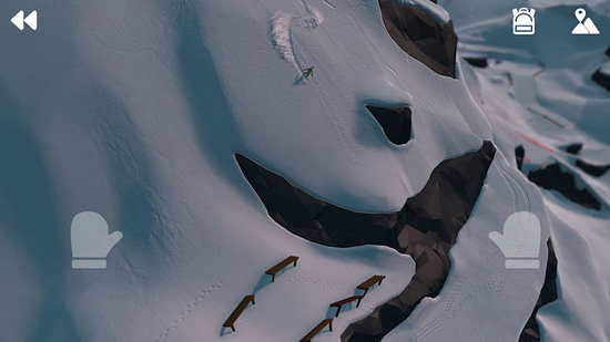 高山冒险滑雪完整版 免费版1.197下载
