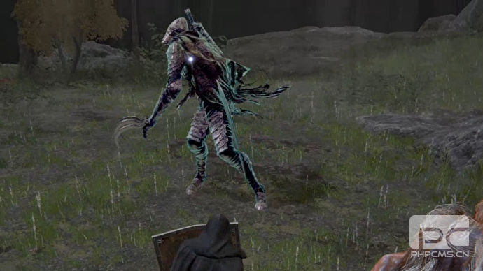 艾尔登法环boss顺序是什么 老头环boss难度顺序分享