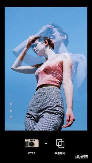 安卓dazz相机 2022最新版软件下载