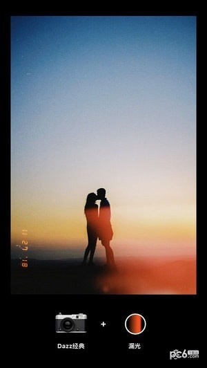 dazz相机 2022最新版下载