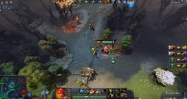 安卓dota2 7.31版本最新版软件下载
