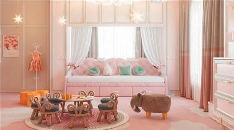 装饰梦想游戏安卓版（decordream） v1.2.3