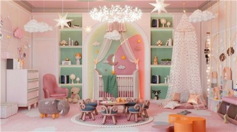 安卓装饰梦想游戏安卓版（decordream） v1.2.3app