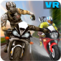 公路摩托锦标赛游戏手机版（highway stunt bike riders） v2.1