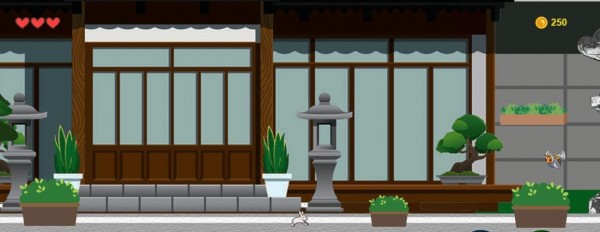 兔子蹦跳下载