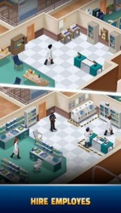 安卓休闲警查大亨app