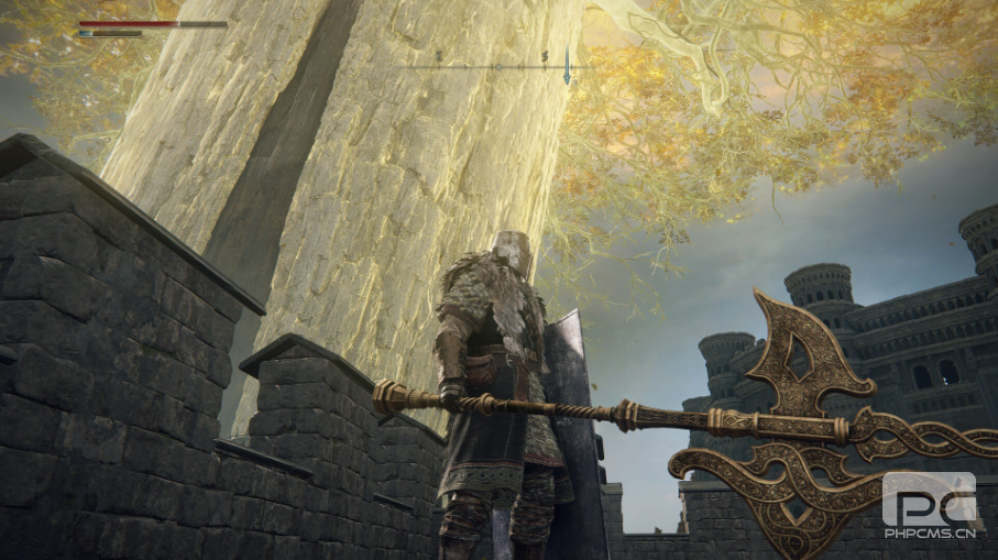 艾尔登法环盾反怎么用 老头环盾反方法分享